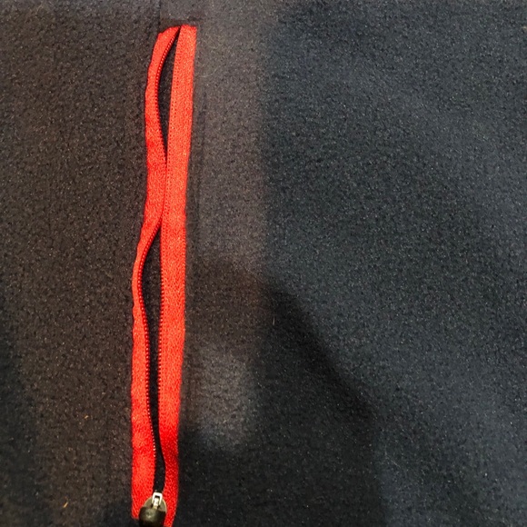 COPY - New England Patriots Vest BNWT - Picture 7 of 9